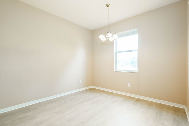 2,215/Mo, 15509 Oxley St Winter Garden, FL 34787 Dining Room View 2