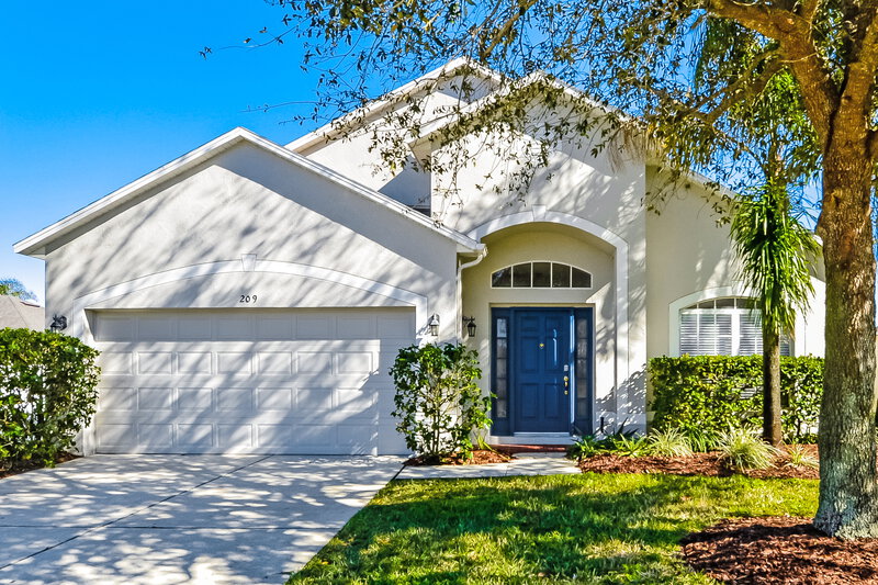 2,275/Mo, 209 Casa Marina Pl Sanford, FL 32771 External View