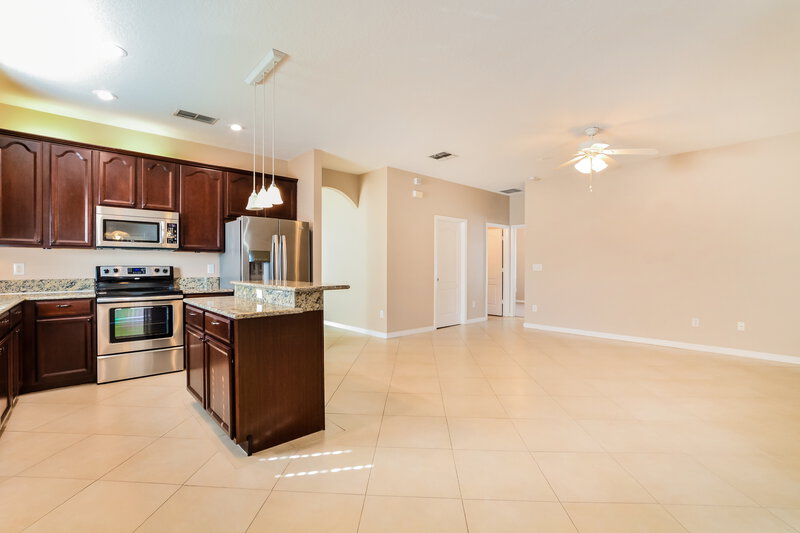 2,275/Mo, 209 Casa Marina Pl Sanford, FL 32771 Breakfast Nook View