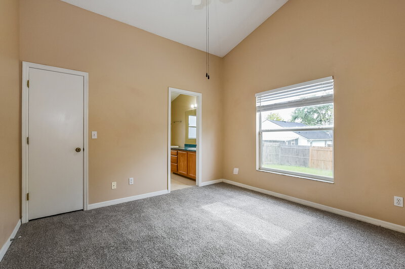 2,085/Mo, 1153 Sheeler Hills Dr Apopka, FL 32703 Main Bedroom View