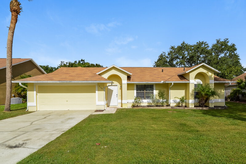 2,050/Mo, 5158 Log Wagon Rd Ocoee, FL 34761 External View