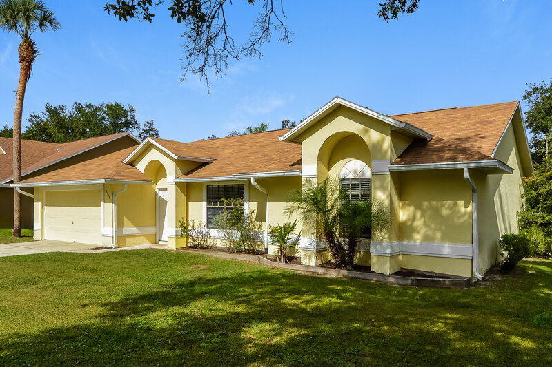 2,050/Mo, 5158 Log Wagon Rd Ocoee, FL 34761 Front View