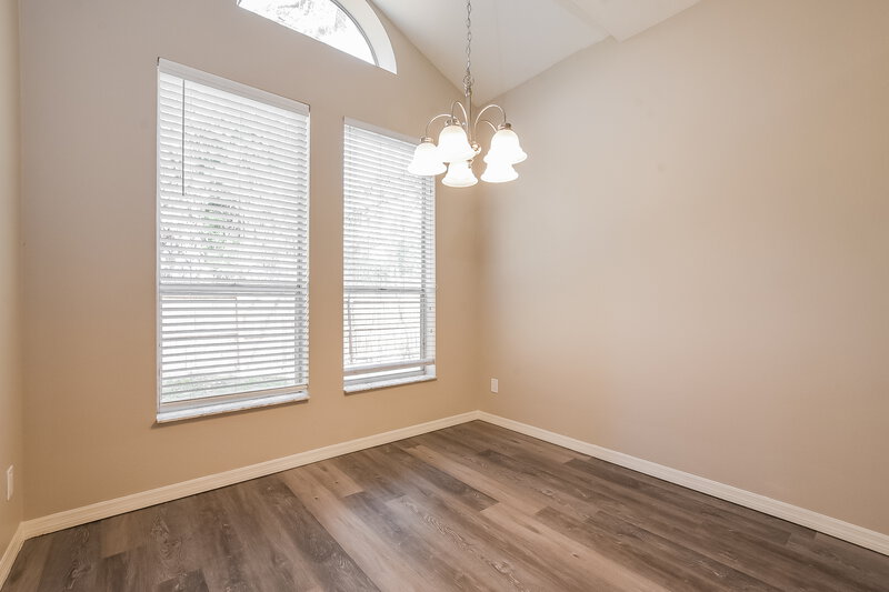 2,370/Mo, 1091 Brielle Ct Oviedo, FL 32765 Dining Room View