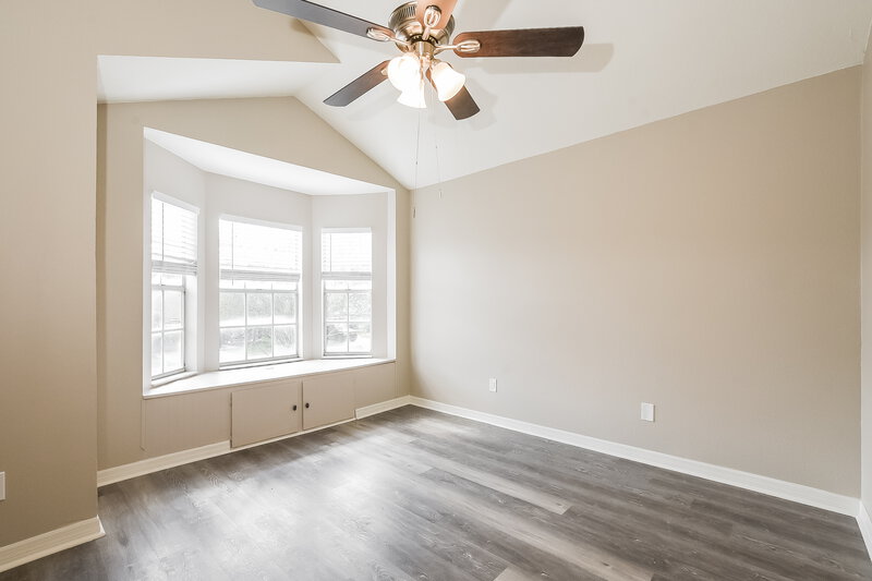 2,370/Mo, 1091 Brielle Ct Oviedo, FL 32765 Main Bedroom View