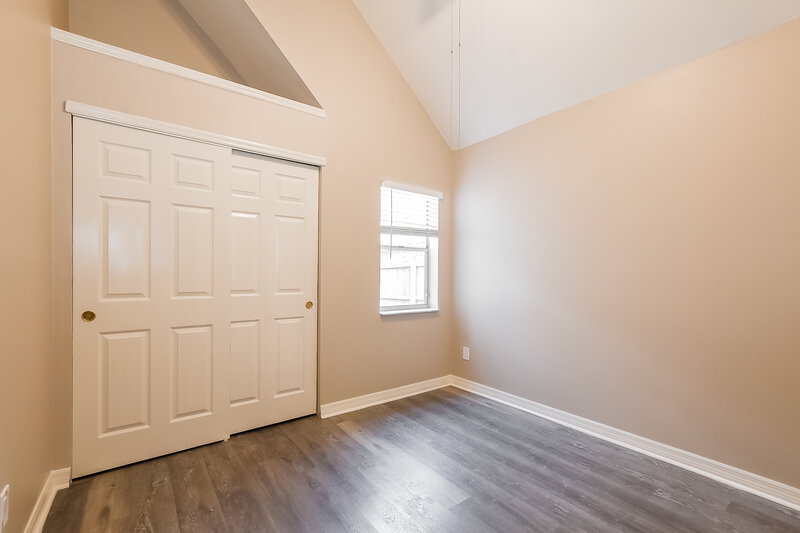 2,370/Mo, 1091 Brielle Ct Oviedo, FL 32765 Bedroom View