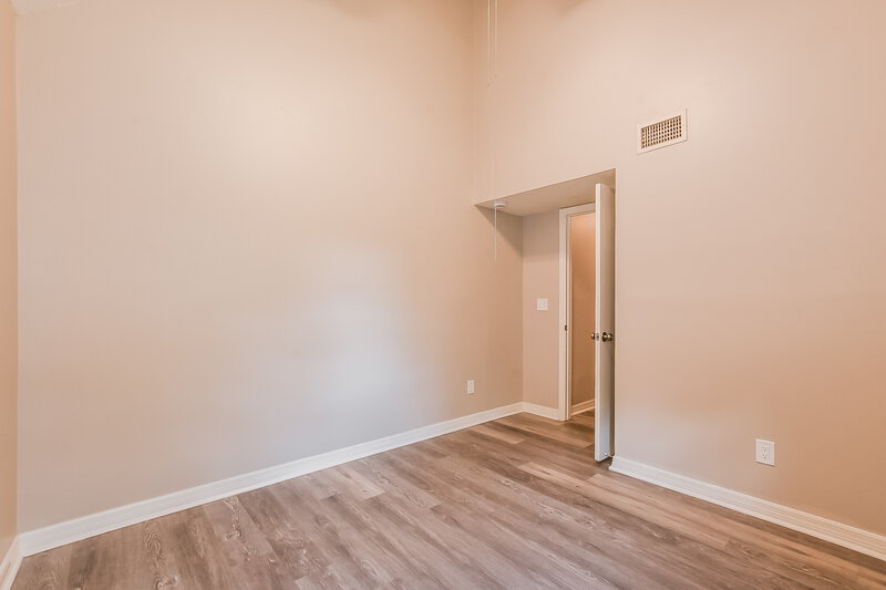 2,370/Mo, 1091 Brielle Ct Oviedo, FL 32765 Bedroom View 2