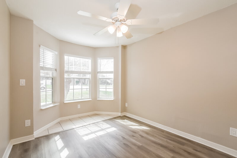 2,370/Mo, 1091 Brielle Ct Oviedo, FL 32765 Bedroom View 4