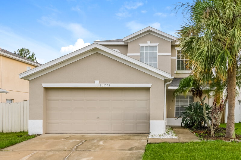 2,670/Mo, 13212 Canna Lily Dr Orlando, FL 32824 External View
