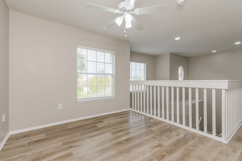 2,670/Mo, 13212 Canna Lily Dr Orlando, FL 32824 Family Room View