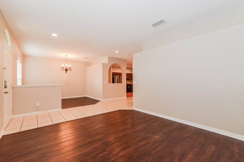 2,550/Mo, 1320 Falconwood Ct Apopka, FL 32712 Living Room View