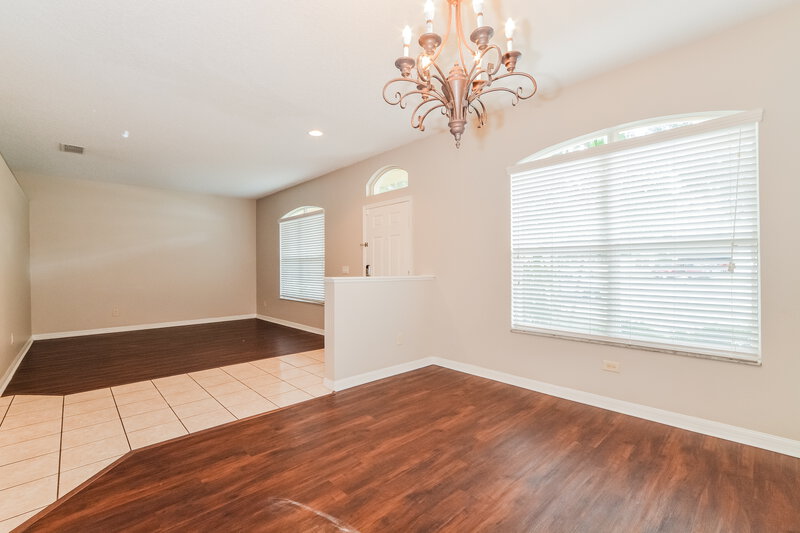 2,550/Mo, 1320 Falconwood Ct Apopka, FL 32712 Dining Room View