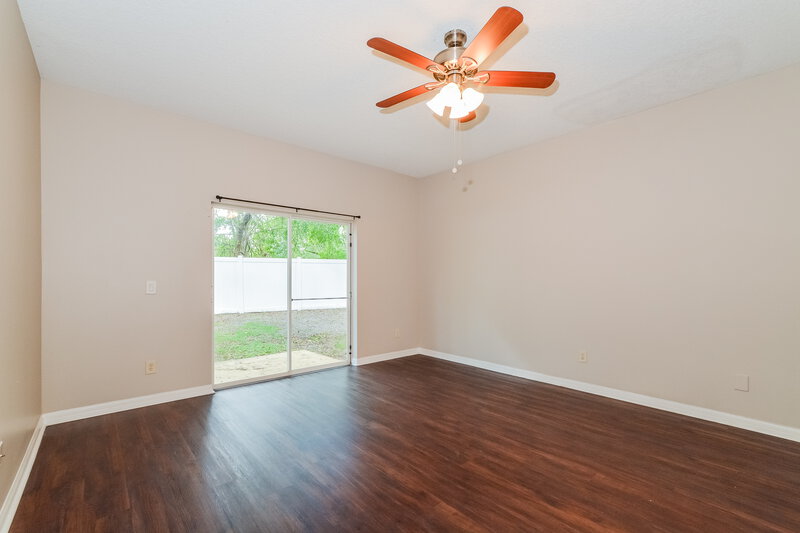 2,550/Mo, 1320 Falconwood Ct Apopka, FL 32712 Main Bedroom View