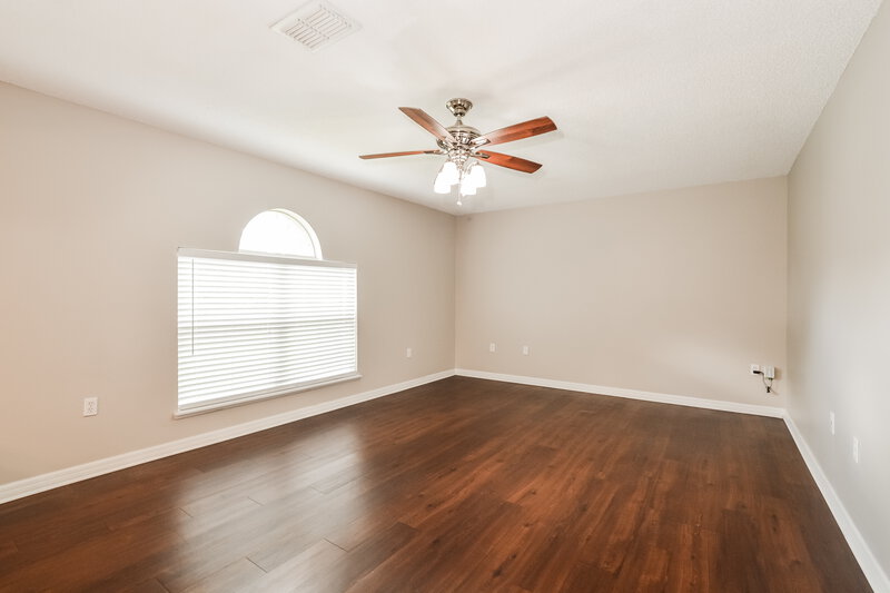 2,590/Mo, 4932 Fiske Cir Orlando, FL 32826 Living Room View