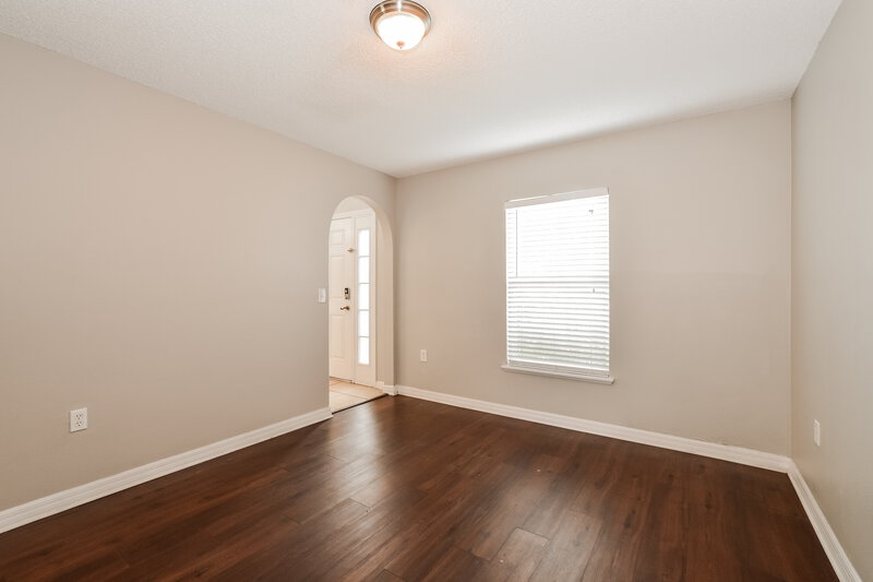 2,590/Mo, 4932 Fiske Cir Orlando, FL 32826 Dining Room View