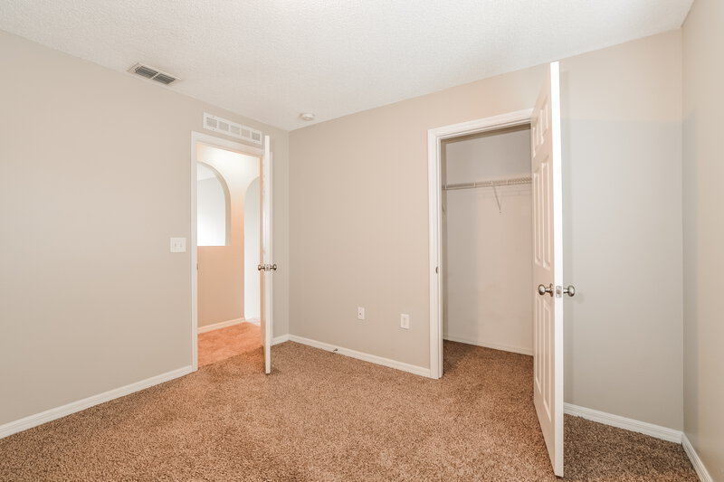 2,590/Mo, 4932 Fiske Cir Orlando, FL 32826 Bedroom View 2