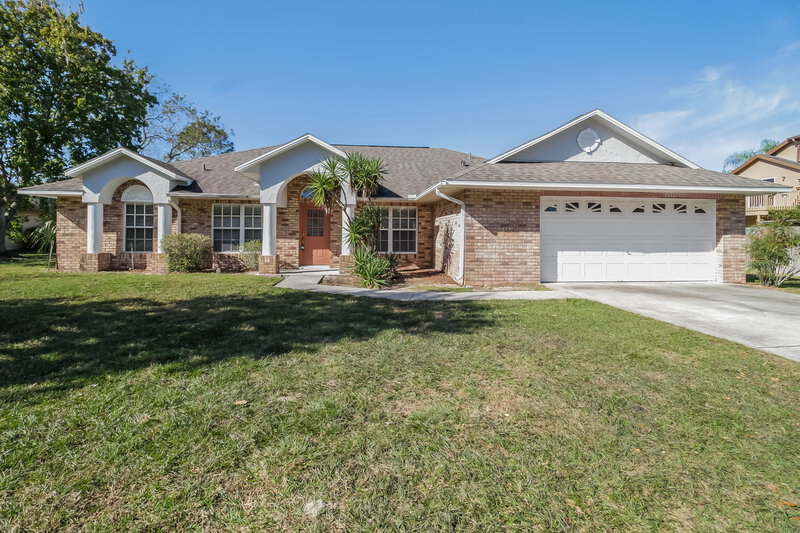 2,415/Mo, 1813 Imperial Palm Dr Apopka, FL 32712 External View