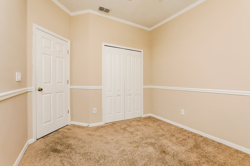 2,175/Mo, 551 Wellesly St Oviedo, FL 32765 Bedroom View