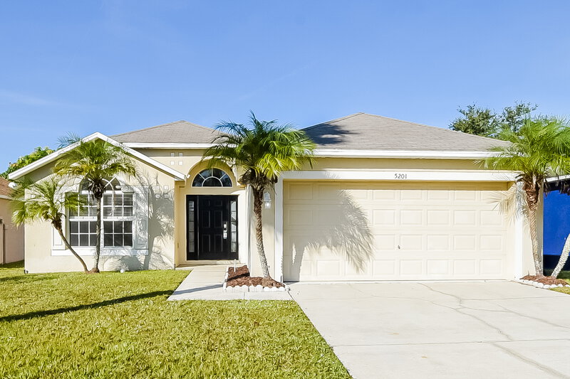 1,755/Mo, 5201 Silver Thistle Ln Saint Cloud, FL 34772 External View