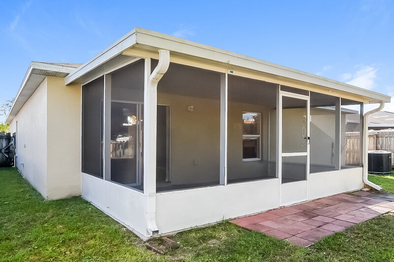1,755/Mo, 5201 Silver Thistle Ln Saint Cloud, FL 34772 Rear View