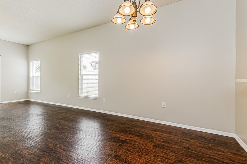 2,360/Mo, 1810 Meadow Pond Way Orlando, FL 32824 Dining Room View