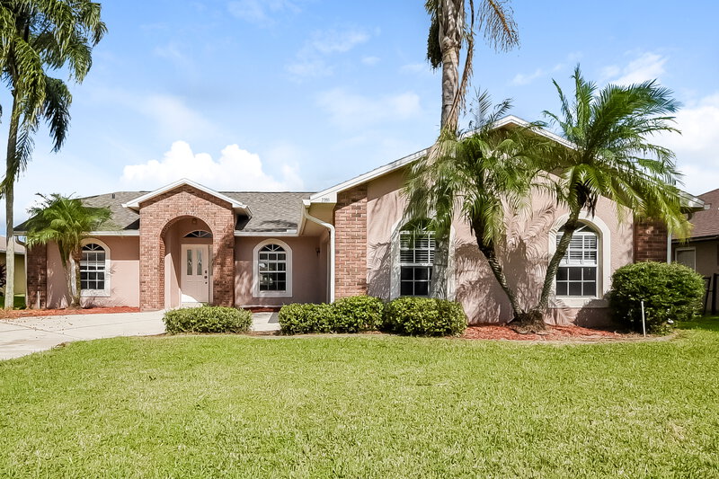 1,885/Mo, 2391 Sweetwater Blvd Saint Cloud, FL 34772 External View