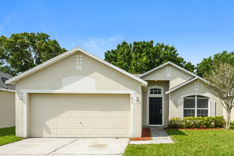 3,150/Mo, 1839 Corner Meadow Cir Orlando, FL 32820 External View