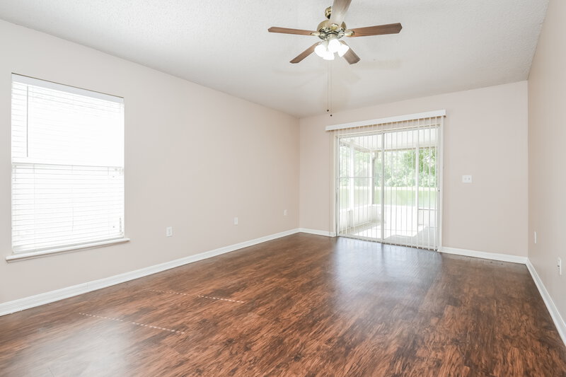 3,150/Mo, 1839 Corner Meadow Cir Orlando, FL 32820 Family Room View 2