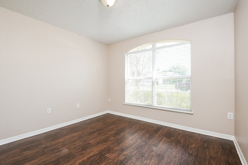 3,150/Mo, 1839 Corner Meadow Cir Orlando, FL 32820 Bedroom View