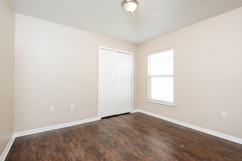 3,150/Mo, 1839 Corner Meadow Cir Orlando, FL 32820 Bedroom View 2