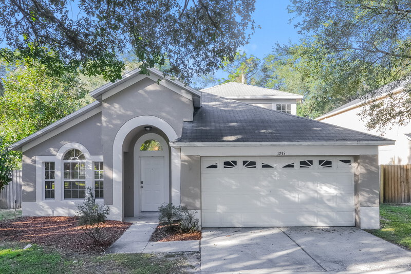 2,655/Mo, 1235 Pat Patterson Ct Apopka, FL 32712 External View