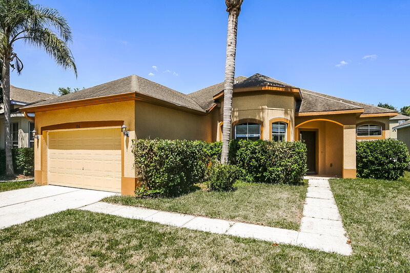 2,215/Mo, 106 Magnolia Park Trl Sanford, FL 32773 External View