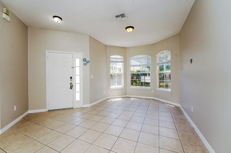 2,215/Mo, 106 Magnolia Park Trl Sanford, FL 32773 Living Room View