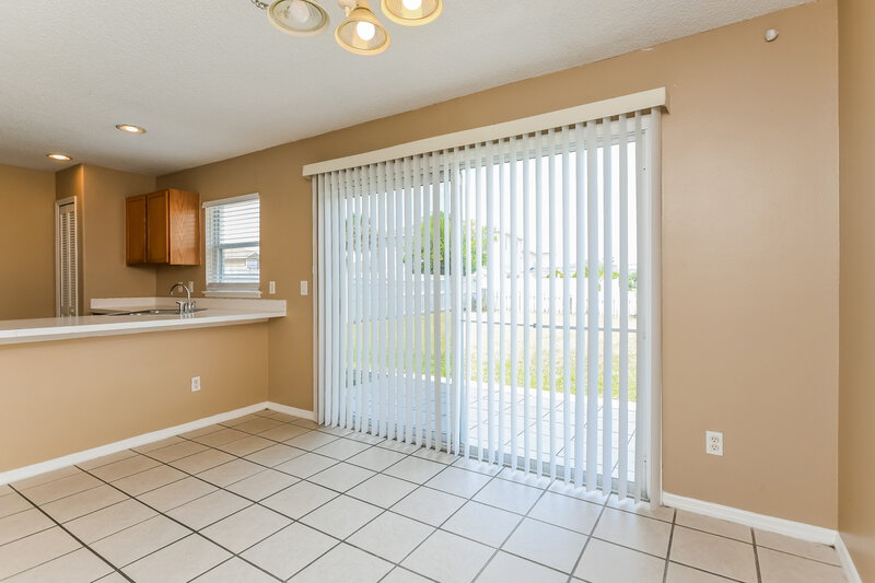 2,380/Mo, 1369 Ivy Meadow Dr Orlando, FL 32824 Dining Room View