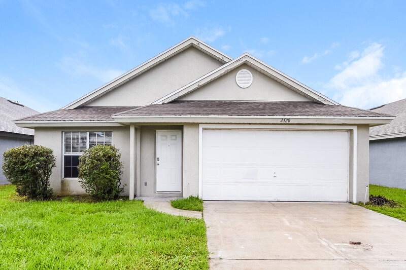 1,895/Mo, 2728 Regency Oak Ln Orlando, FL 32833 External View