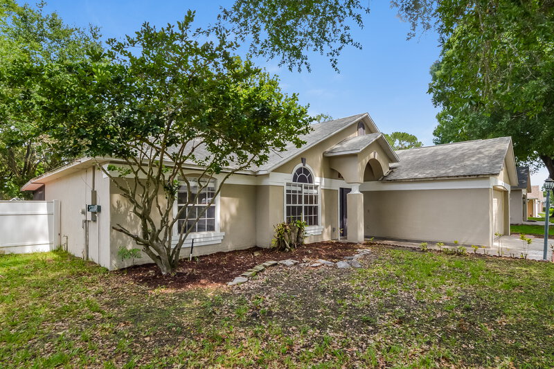 2,645/Mo, 1254 Countrywind Dr Apopka, FL 32703 Front View