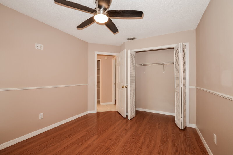 2,645/Mo, 1254 Countrywind Dr Apopka, FL 32703 Bedroom View 4