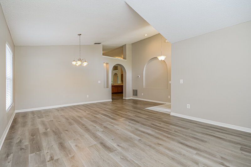 2,575/Mo, 11528 Grazeley Ct Orlando, FL 32837 Living Room View
