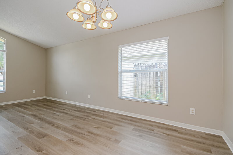 2,575/Mo, 11528 Grazeley Ct Orlando, FL 32837 Dining Room View