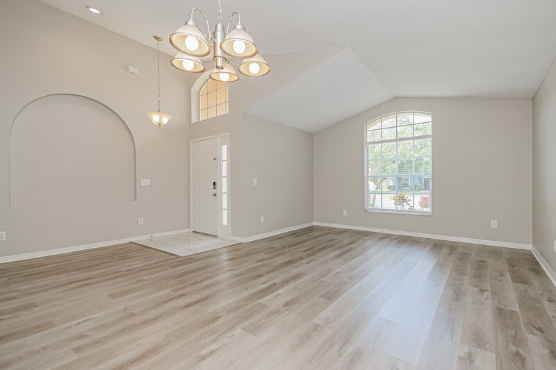 2,575/Mo, 11528 Grazeley Ct Orlando, FL 32837 Dining Room View 2