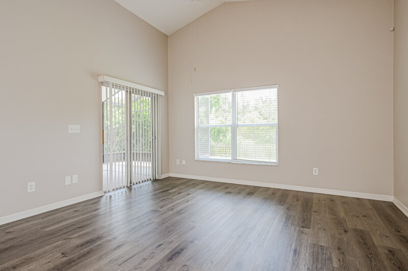 2,575/Mo, 11528 Grazeley Ct Orlando, FL 32837 Family Room View