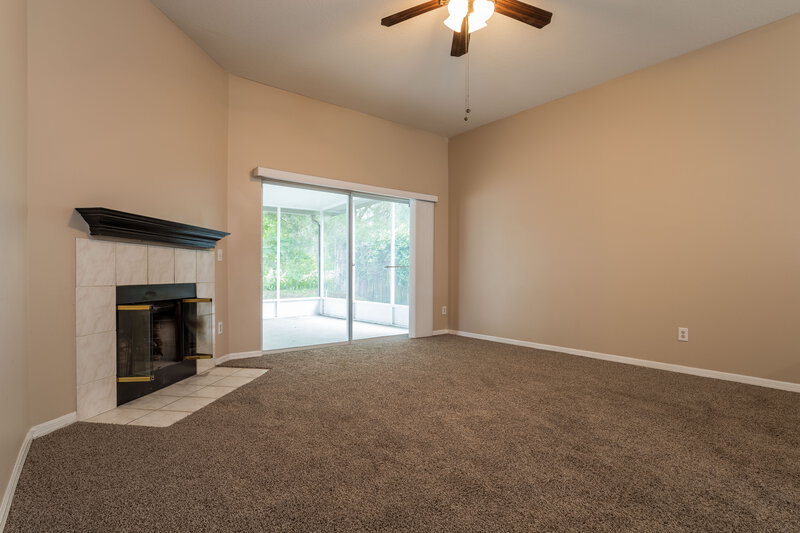 1,970/Mo, 2390 Cobblefield Cir Apopka, FL 32703 Family Room View 2