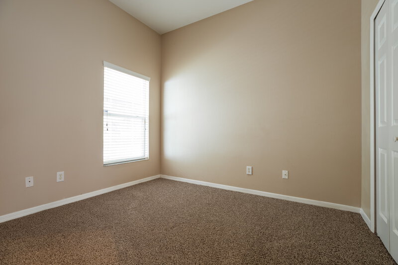 1,970/Mo, 2390 Cobblefield Cir Apopka, FL 32703 Bedroom View