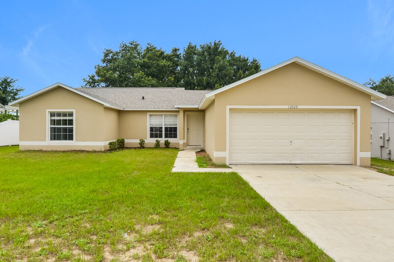 2,350/Mo, 12020 Woodglen Cir Clermont, FL 34711 External View