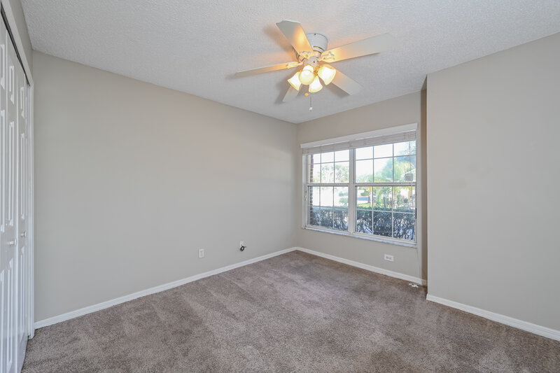 2,495/Mo, 30 N Cervidae Dr Apopka, FL 32703 Bedroom View