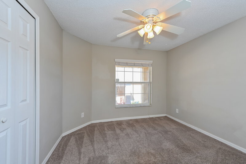 2,495/Mo, 30 N Cervidae Dr Apopka, FL 32703 Bedroom View 2