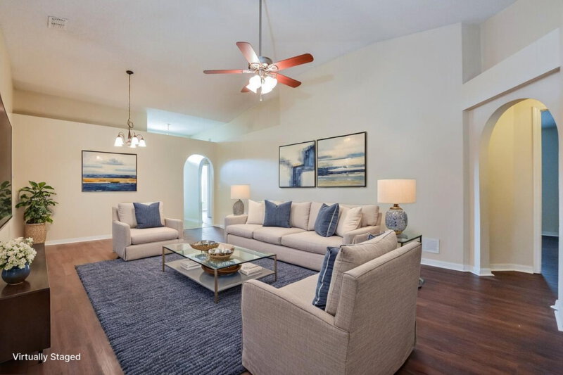 2,345/Mo, 792 Lake Doe Blvd Apopka, FL 32703 Misc View
