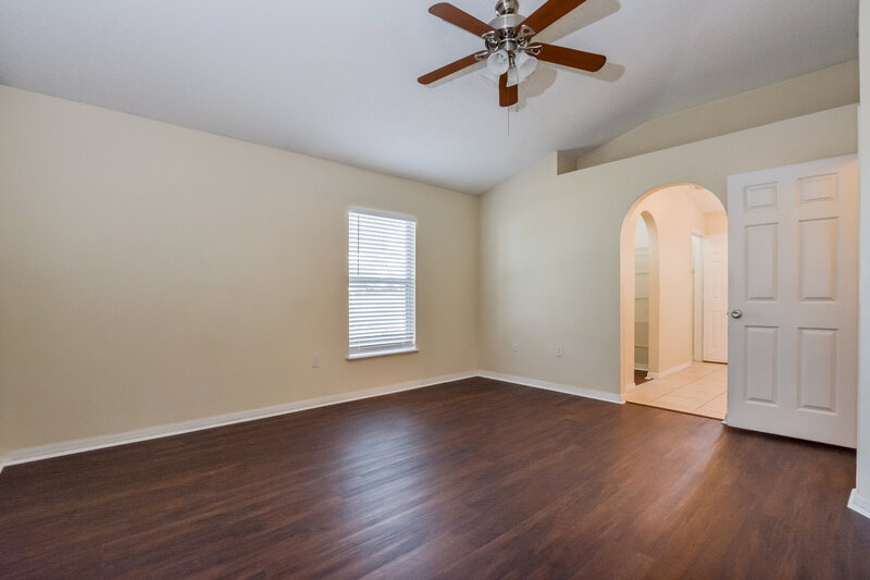 3,150/Mo, 792 Lake Doe Blvd Apopka, FL 32703 Main Bedroom View 2