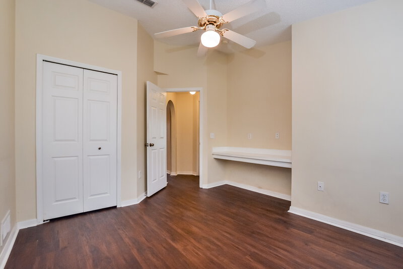 3,150/Mo, 792 Lake Doe Blvd Apopka, FL 32703 Bedroom View 2