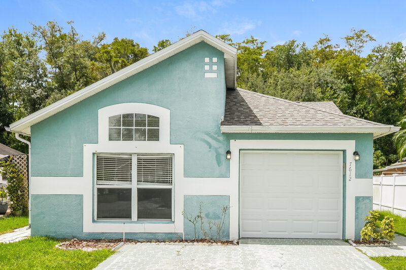 2,200/Mo, 7612 Fort Sumter Dr Orlando, FL 32822 External View