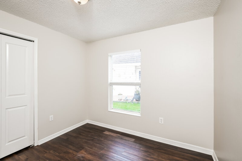 2,200/Mo, 7612 Fort Sumter Dr Orlando, FL 32822 Bedroom View